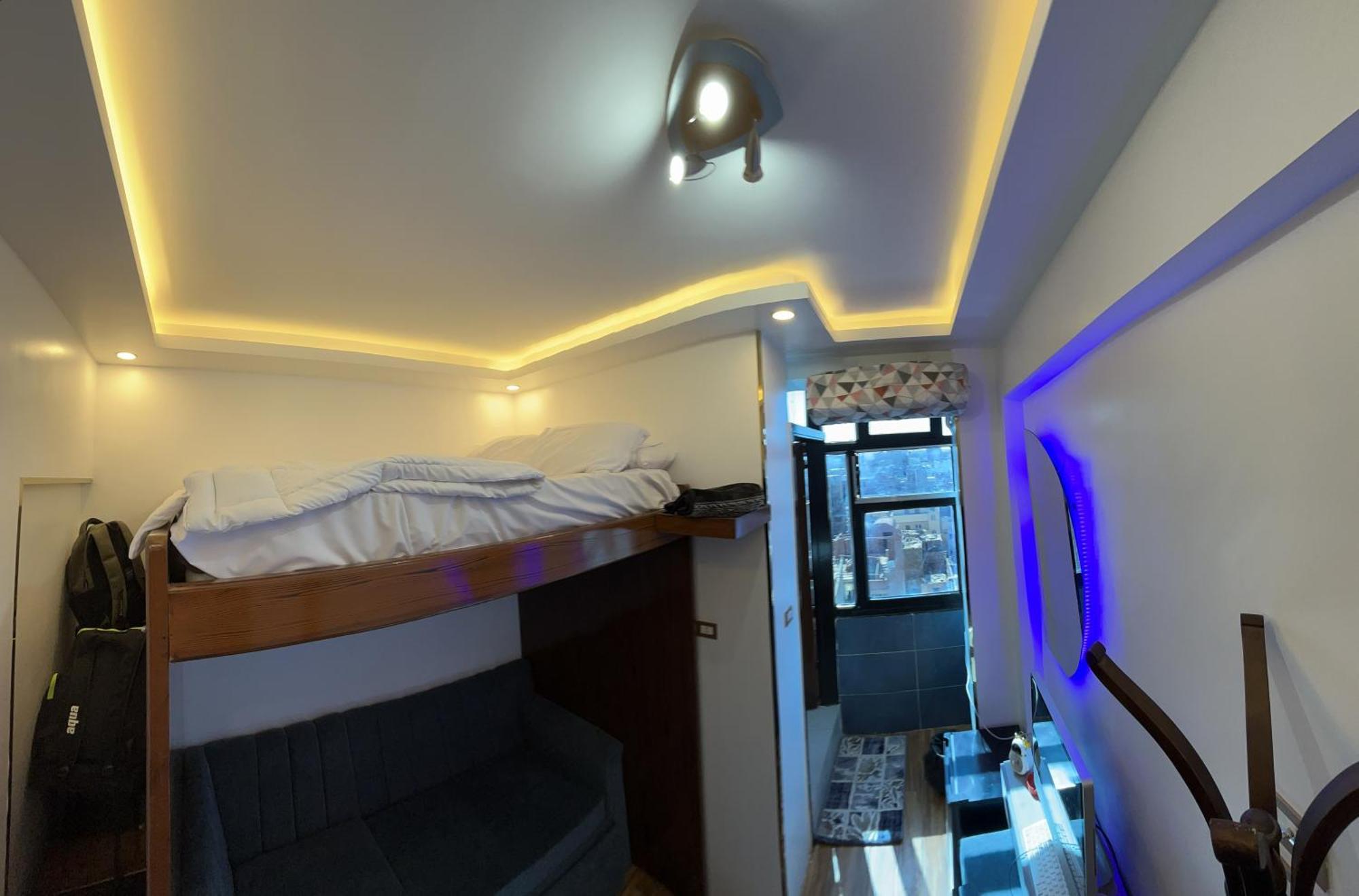 Unique Studio Assouan Extérieur photo