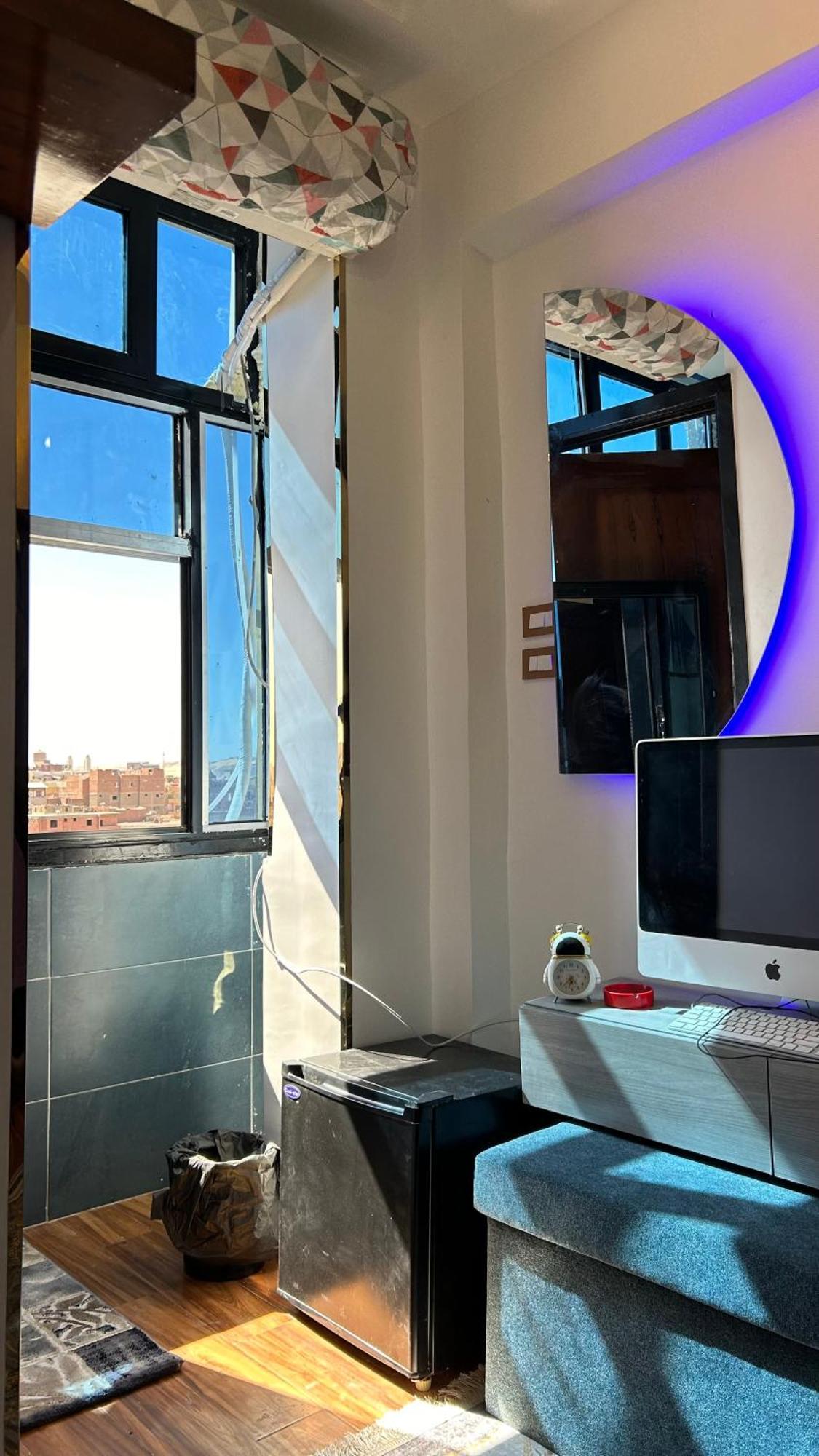 Unique Studio Assouan Extérieur photo