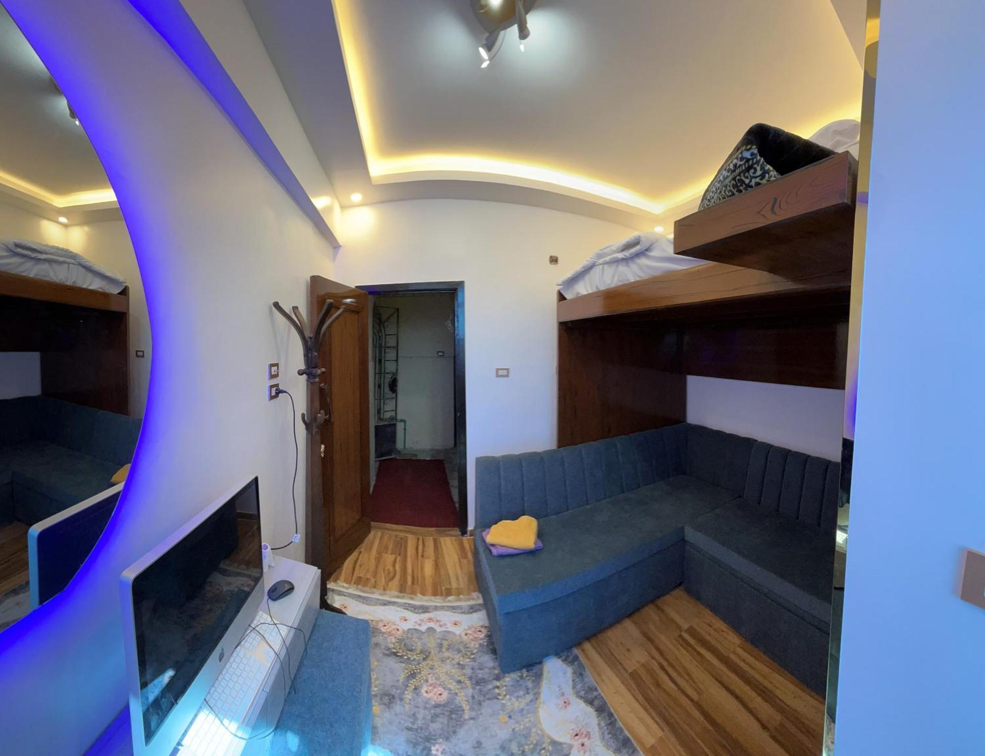 Unique Studio Assouan Extérieur photo