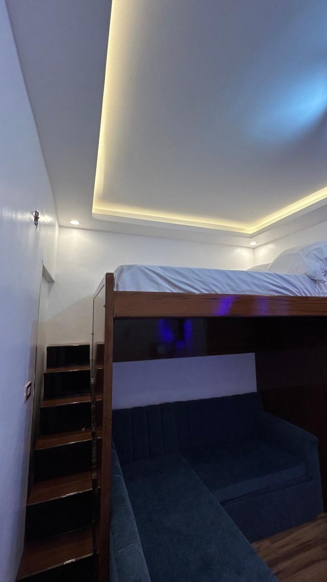 Unique Studio Assouan Extérieur photo