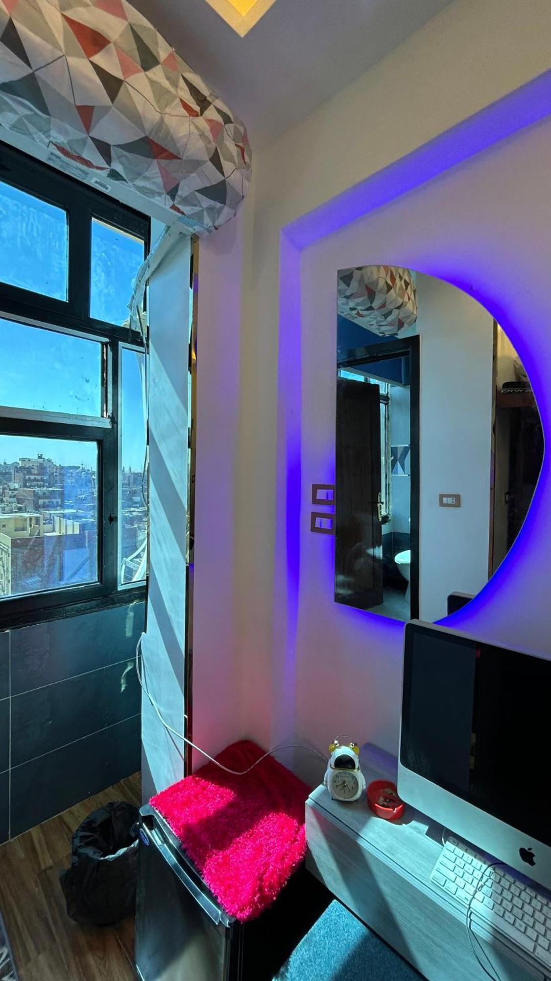 Unique Studio Assouan Extérieur photo